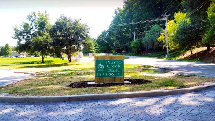 Plumb Creek Park