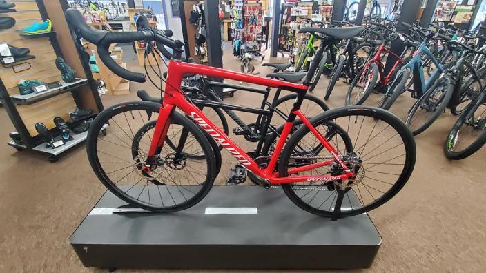 Cedar Bicycle