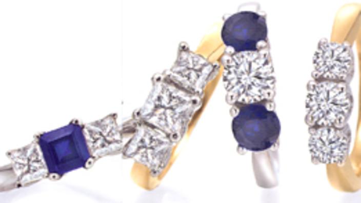 . Levy's Jewelers