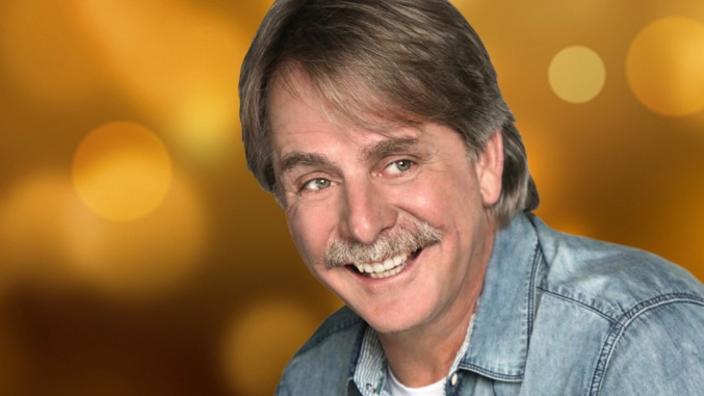 Jeff Foxworthy