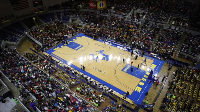 Lhsaa Marsh Madness Boys Basketball State Championships 10 Mar 2020