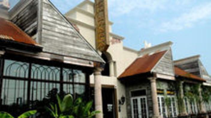 Casa Manana