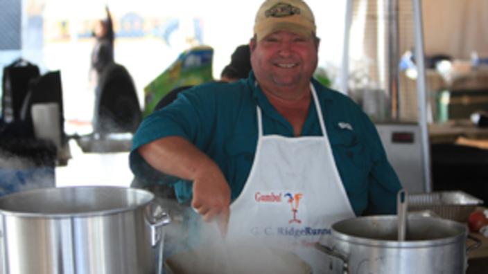 Louisiana January Fur & Wildlife 2022 Festival