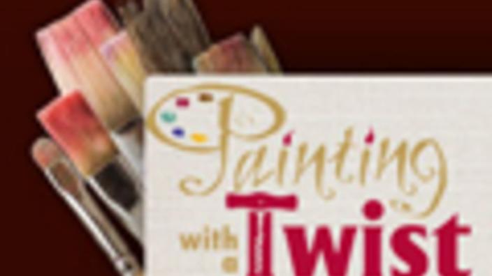 Painting with a Twist | Lake Charles, LA