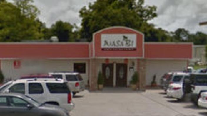 Wasabi Japanese Sushi Grill