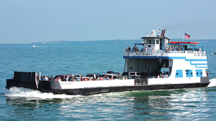 Miller Ferries