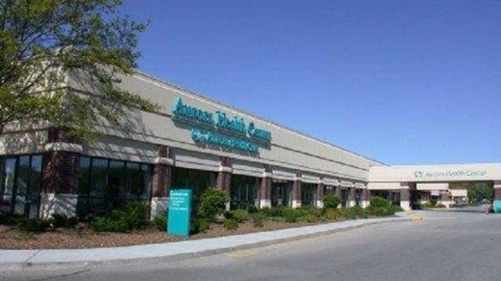 Aurora Health Care