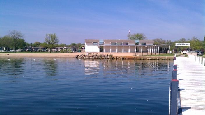 Village Of Fontana Beach