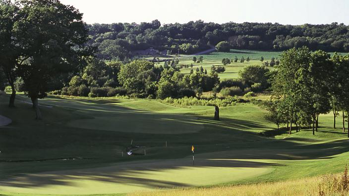Hawk S View Golf Club