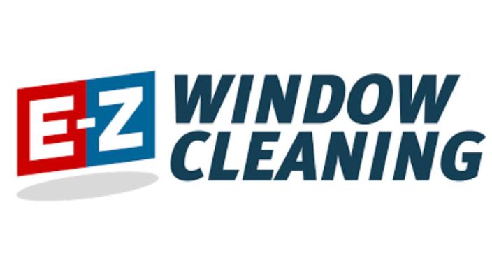 E Z Window Cleaning