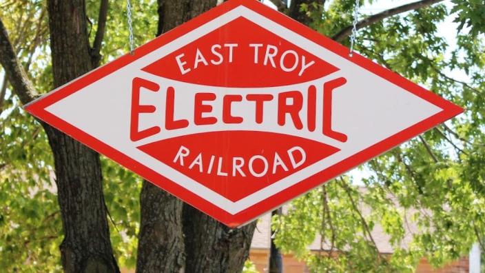 east troy electric railroad