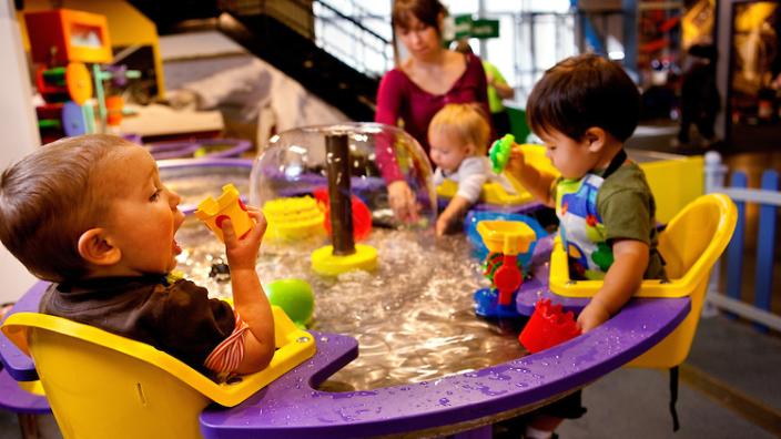 Discovery Place Kids Huntersville Huntersville Nc 28078