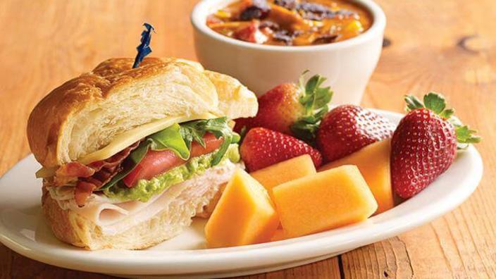 Jason S Deli Huntersville Nc 28078