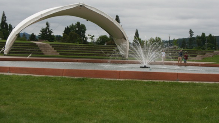 Bohemia Park