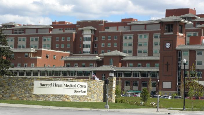 willamette family medical center eugene