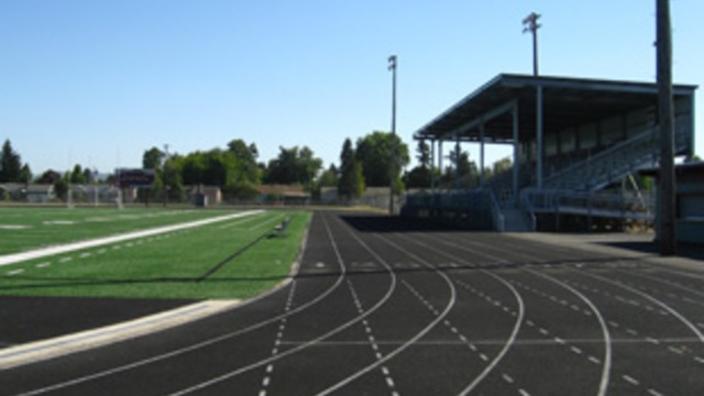 Willamette High School
