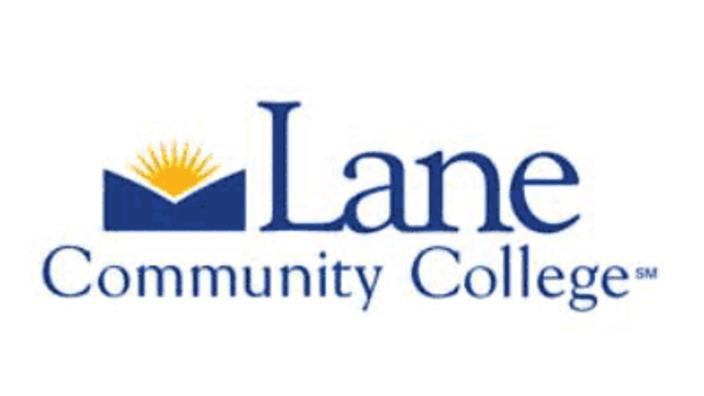 Lane Community College Lcc