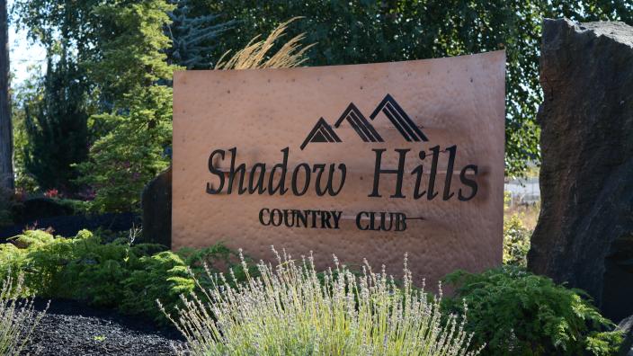 View Shadow Hills Country Club Images