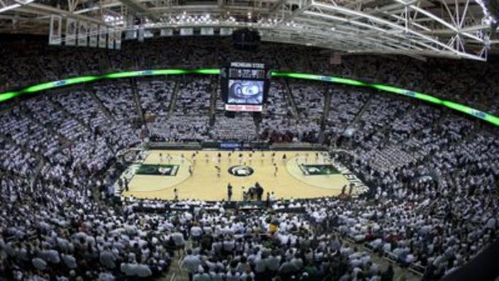Breslin Student Events Center