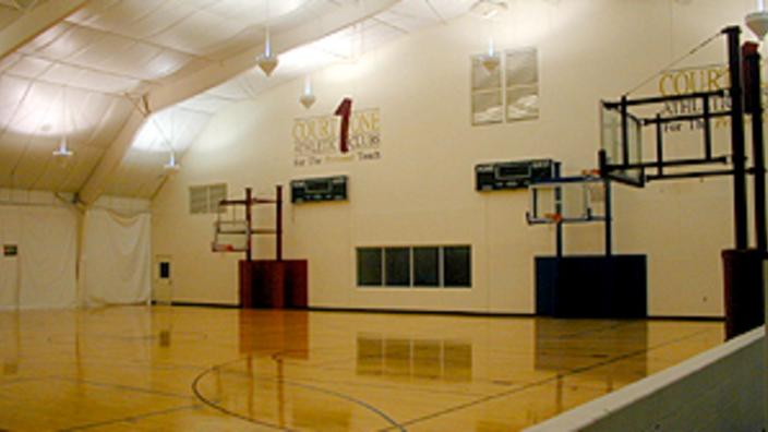 Court One Athletic Club East