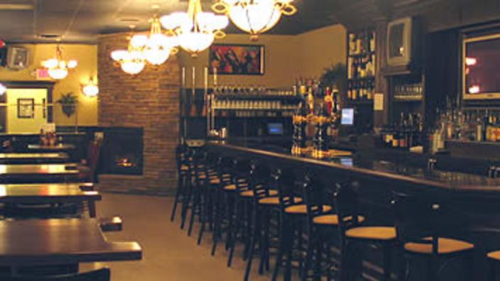 Dusty S Tap Room