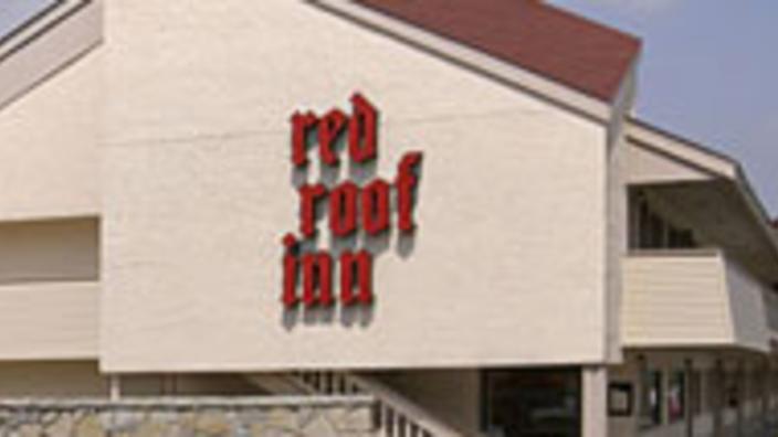 Red Roof Inn West
