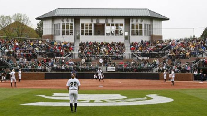 Secchia Stadium Msu