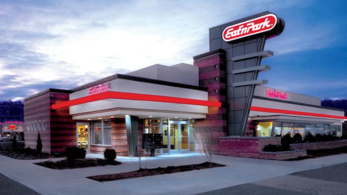 Eat'n Park Restaurant - Somerset