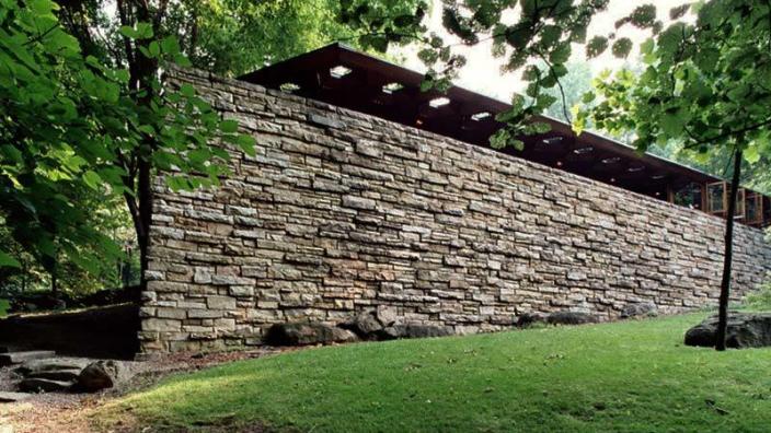 Frank Lloyd Wright S Kentuck Knob