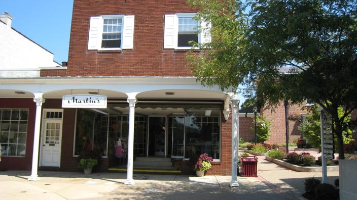 Martin S Specialty Shop