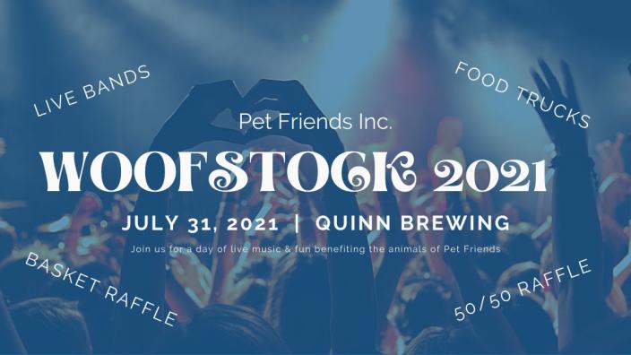 Woofstock 2021