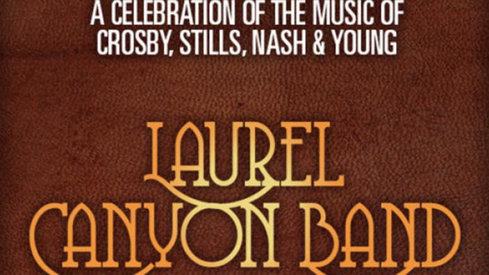Laurel Canyon Band