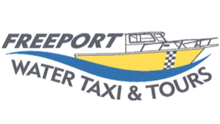 Freeport Water Taxi & Tours