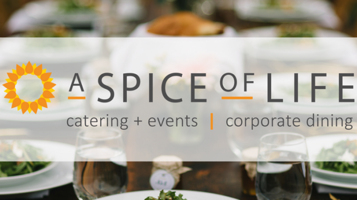 spice of life catering