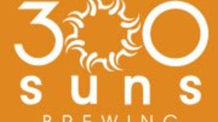 300 Suns Brewing