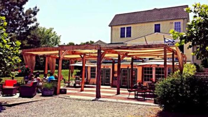 photo Fabbioli Winery fabbioli cellars leesburg va 20176