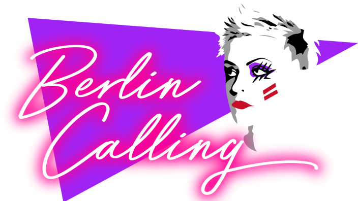 80's Beach Party w/ Berlin Calling Band