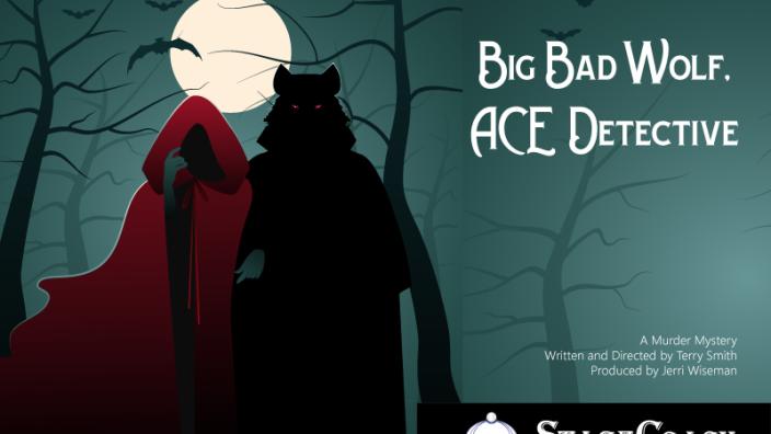 Big Bad Wolf, ACE Detective Murder Mystery Show