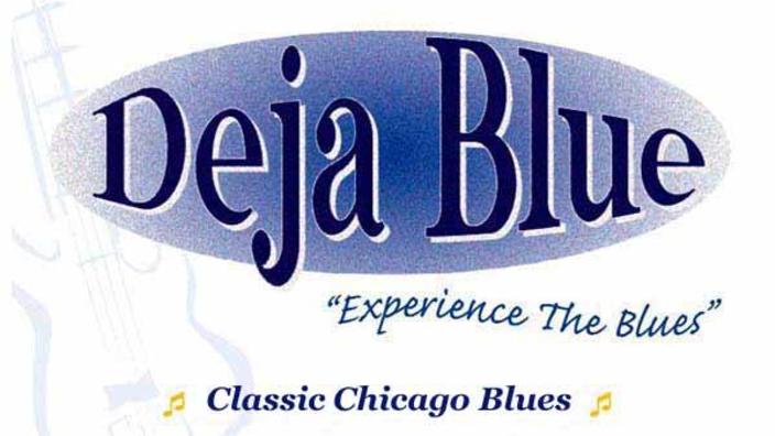 'Deja Blue' Blues Band