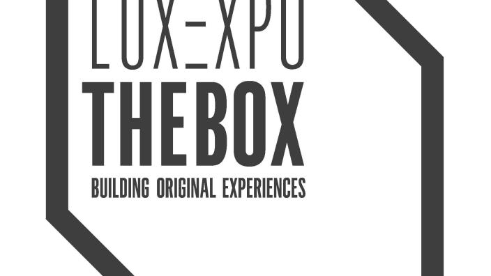 LuxExpo The Box