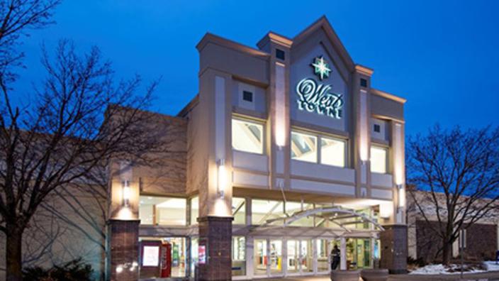 West Towne Mall Map West Towne Mall