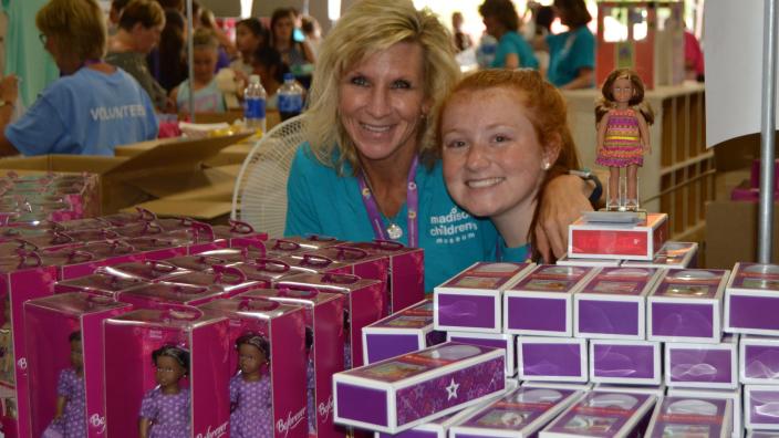 american girl benefit sale price list 2019