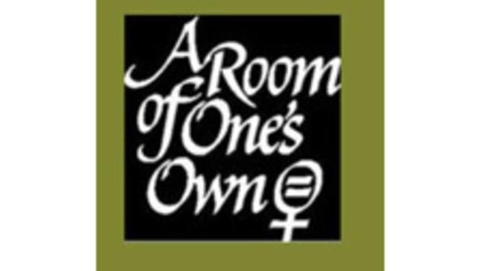 A Room Of One S Own Bookstore