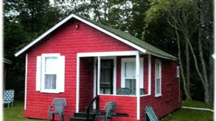 Four Acres Cottages Kennebunkport Me 04046