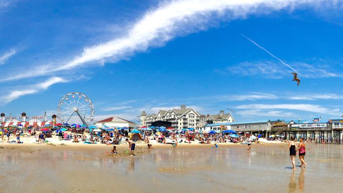 Old Orchard Beach Chamber Of Commerce Old Orchard Beach Me 04064