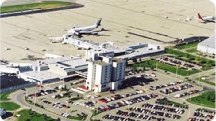 Bangor International Airport Bangor Me 04401