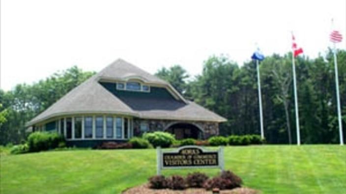 York Region Chamber Of Commerce York Me 03909