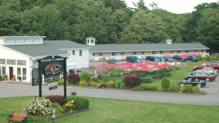 Wells Ogunquit Resort Motel Cottages Wells Me 04090