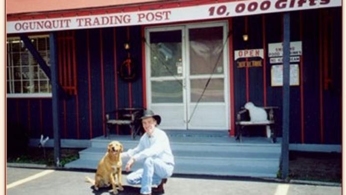 Ogunquit Trading Post Clark S Corner Moody Me 04054