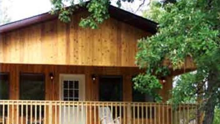 Deer Ridge Cabins